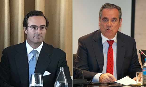 FEFE y un 'desconocido' llamado Jesús Aguilar