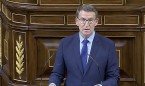 Feijóo afea a Sánchez la huelga del Ingesa: 