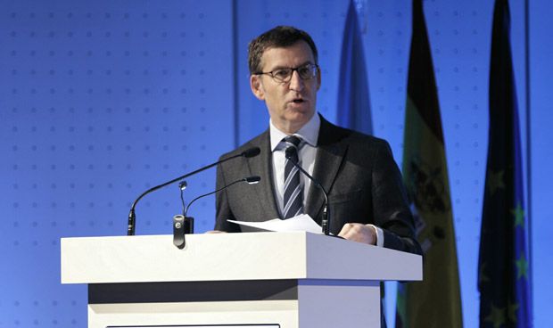 Feijóo descarta que el acuerdo con las farmacéuticas afecte a Galicia