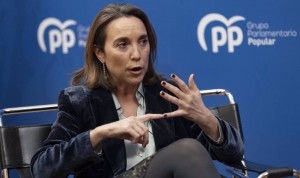 Feijóo elige a la 'sanitaria' Cuca Gamarra como secretaria general del PP