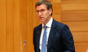 Feijóo pide a Hacienda invertir 300 millones de euros en Sanidad