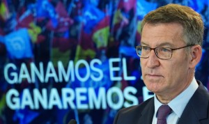 Alberto Núñez Feijóo, candidato a presidir España en las elecciones del 23 de julio, analiza su proyecto sanitario para Redacción Médica