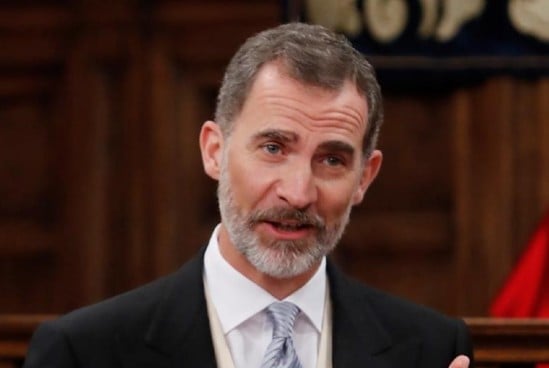 Felipe VI