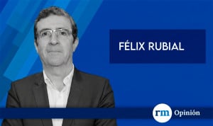 Félix Rubial Bernárdez