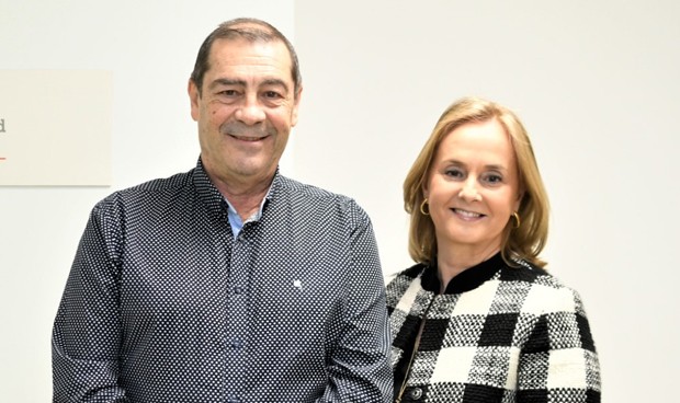 Fenin aborda con Navarra la incorporación tecnológica en el SNS