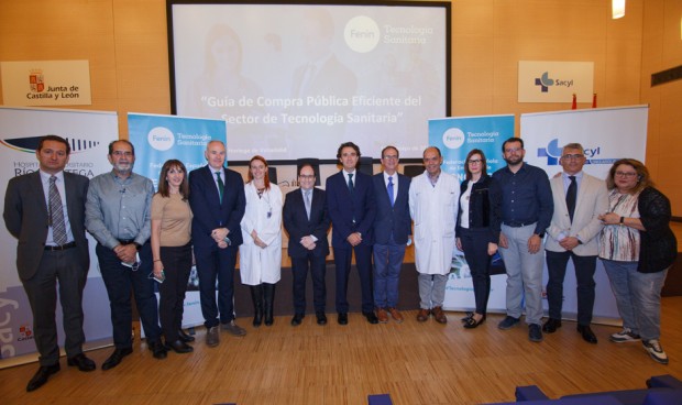 Fenin abordan los problemas de la compra pública de tecnología