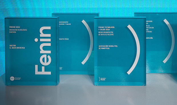 Abierta la convocatoria de los ‘Premios Tecnología y Salud 2025’ de Fenin