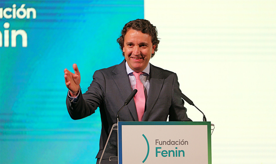 Fenin abre la presentación de candidaturas para los Premios Voluntades 2025
