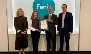 Fenin certifica su sistema de gestión de compliance en libre competencia
