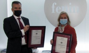 Fenin, certificada en Sistema de Gestión de Compliance Penal y Antisoborno