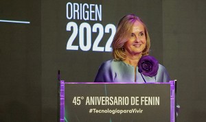 Fenin cumple 45 años: viaje "memorable" en pro de la tecnología sanitaria