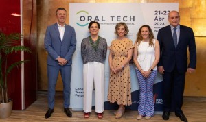 Fenin e Ifema celebrarán el evento Oral-Tech el 21 y 22 de abril de 2023