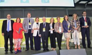 Fenin entrega sus Premios Voluntades RSE 2018