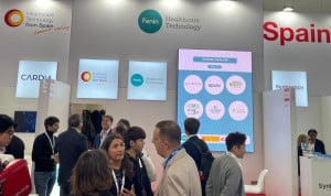 Fenin organiza la participación de 74 compañías en la feria Medica 2025