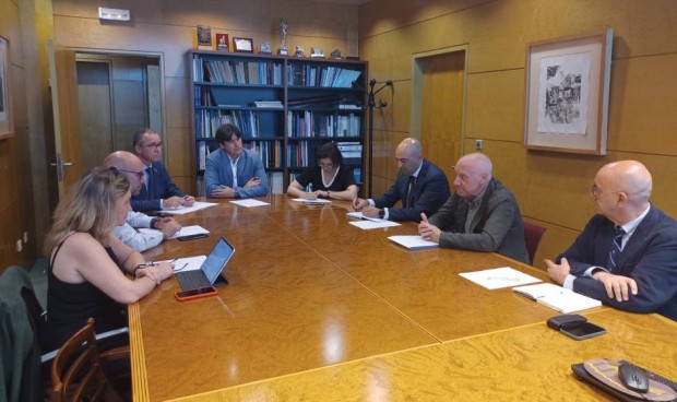 Fenin se incorpora a la creación del Centro de Tecnología Innovadora de Asturias