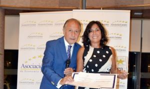 Fenin recibe el Premio Europeo a la Gestión e Innovación Empresarial