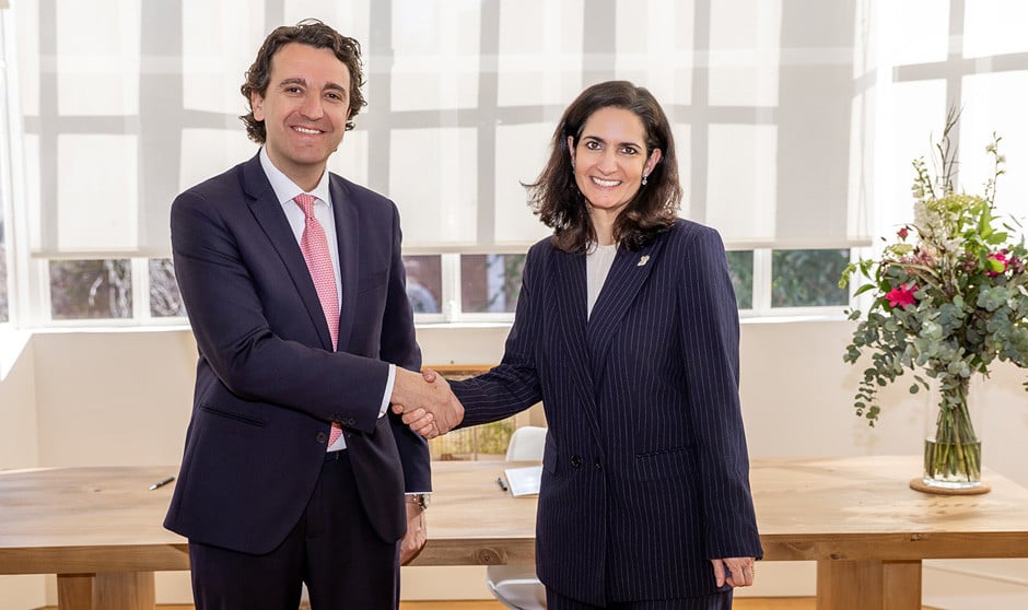 Fenin refuerza el papel de la tecnología sanitaria en el ámbito académico