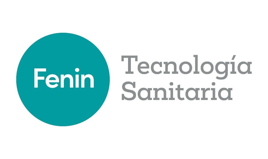 Fenin renueva su logotipo por una imagen más "actual, visible y versátil"