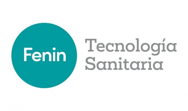 Fenin renueva su logotipo por una imagen más "actual, visible y versátil"