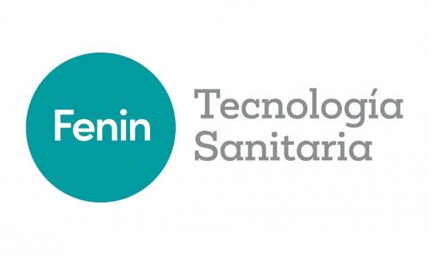 Fenin renueva su logotipo por una imagen más "actual, visible y versátil"