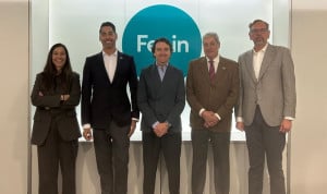 Fenin se suma a la Alianza Médica contra el cambio climático