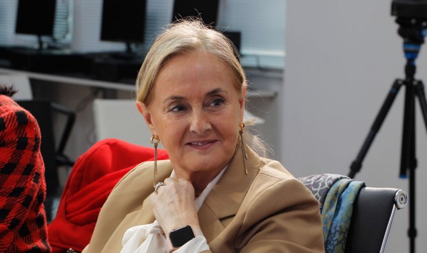 Margarita Alfonsel, secretaria general de Fenin, destaca que Fenin trabajará para ayudar a la adaptación de la industria al nuevo Real Decreto de productos sanitarios