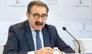 Fernández apuesta por la "recuperación del talento en la Sanidad Pública"