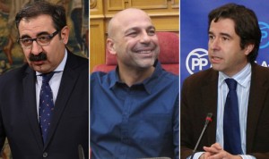Fernández: "El convenio con Madrid no se paga porque no hay facturas"