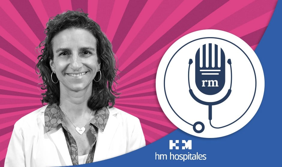  Leticia Fernández-Friera, directora de HM CIEC, apuesta por la perspectiva de género en el abordaje de enfermedades cardiovasculares