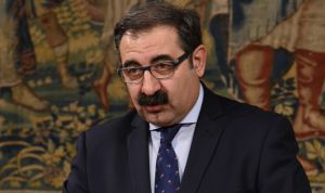 Fernández: “Gobierne quien gobierne no podrá parar los nuevos hospitales"