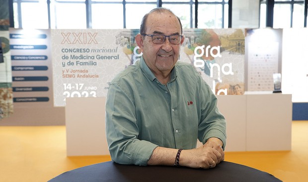 Antonio Fernández-Pro se despide de la Presidencia de SEMG tras ocho años y analiza futuro que le espera a la Medicina de Familia