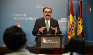 Fernández: "Toledo ha llegado al máximo de utilización de sus quirófanos"
