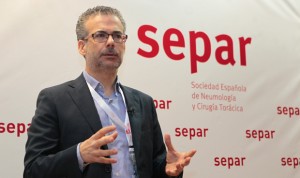 Fernández Villar: "Separ siempre apuesta por la cantera"