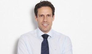 Fernando Álvarez, nuevo director general de Allergan Iberia