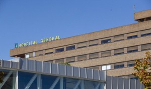 Fernando Antonio García, jefe de Servicio de Medicina Intensiva de Albacete