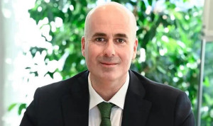 Fernando Campos (DKV), único candidato a la Presidencia del IDIS