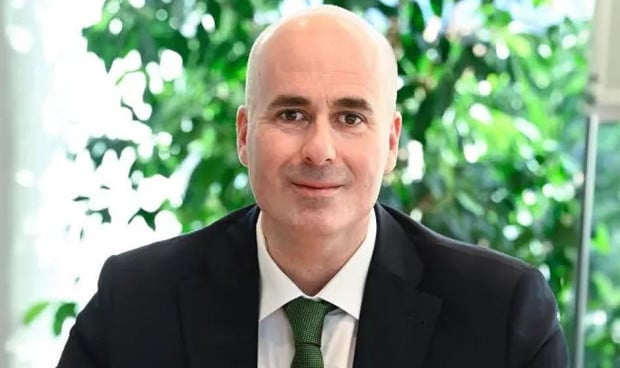 Fernando Campos (DKV), único candidato a la Presidencia del IDIS