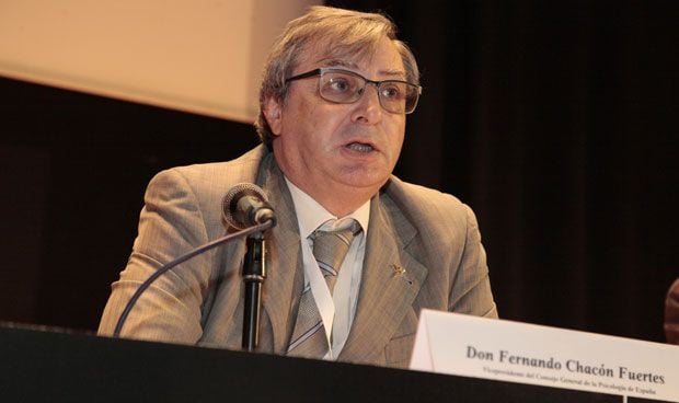 Fernando Chacón