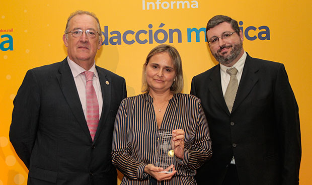 Fernando Clavijo: "El indicador clave de la sanidad canaria es el paciente"