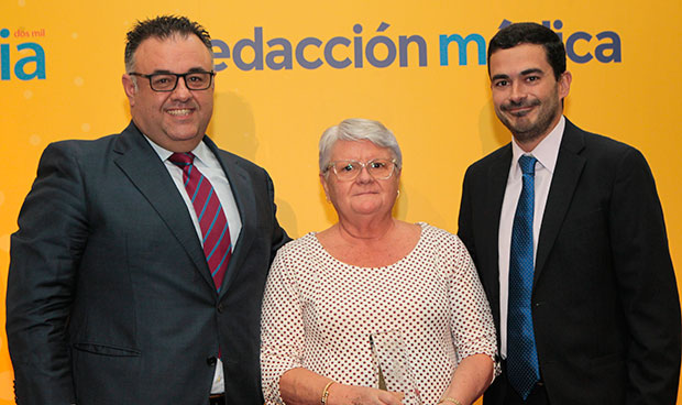 Fernando Clavijo: "El indicador clave de la sanidad canaria es el paciente"