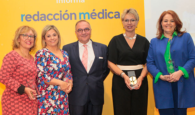 Fernando Clavijo: "El indicador clave de la sanidad canaria es el paciente"