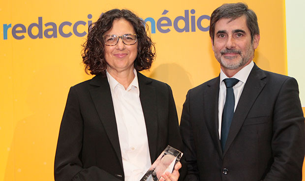 Fernando Clavijo: "El indicador clave de la sanidad canaria es el paciente"