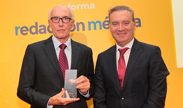 Fernando Clavijo: "El indicador clave de la sanidad canaria es el paciente"