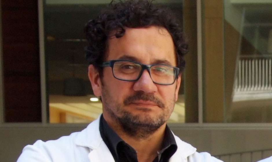 Dermatólogo Barcelona, Hospital del Mar, Fernando Gallardo