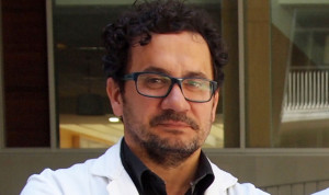 Dermatólogo Barcelona, Hospital del Mar, Fernando Gallardo