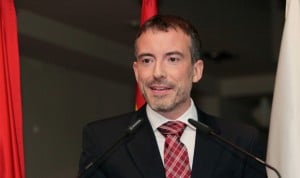 Fernando González-Torralba, presidente en funciones de Neumomadrid