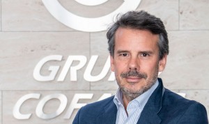 Fernando Monfort, nuevo director de eCommerce de Cofares