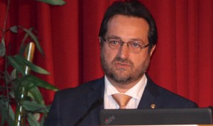 Fernando Prados, nuevo director de Humanización de Madrid