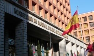 Fernando Riesco asciende a subdirector general de Sanidad Exterior