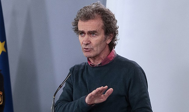 La Liga de los cardiólogos extraordinarios